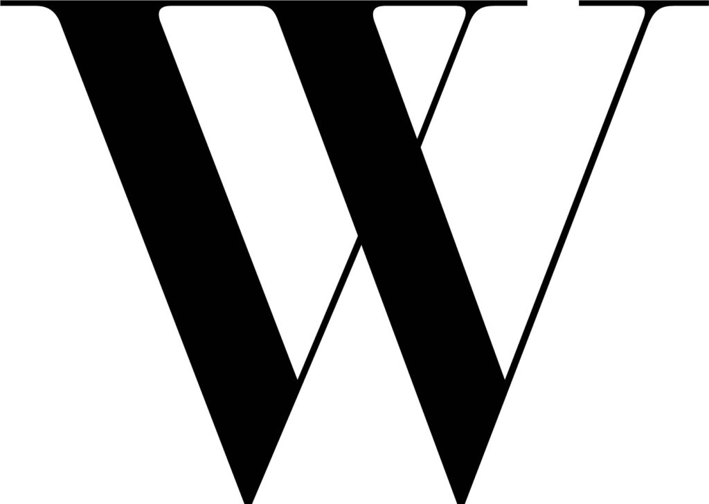 Weekendavisen logo